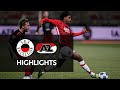 Highlights Excelsior - Jong AZ | Keuken Kampioen Divisie