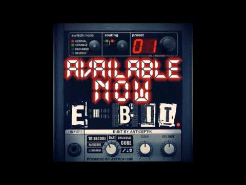 Anticeptik  feat Ena-n (MPC) - Beatzoo - Remix (Original by Ena-n)