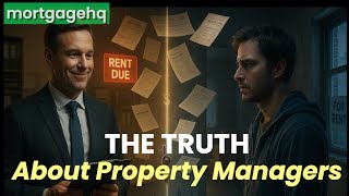 The Truth about Property Managers: Behind the Scenes of NZ Tenants and Rentals 🧱