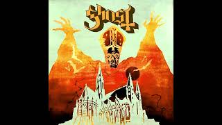Ghost: Ritual (C# tuning)