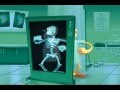Teletoon ID Old Man 2004