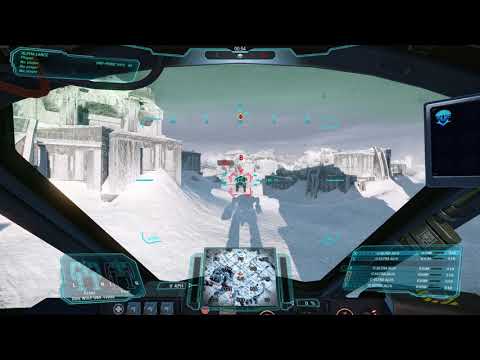 Dakka direwolf + rapid-fire