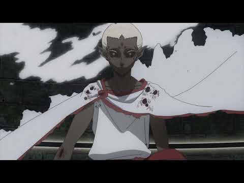 Black Clover OST - Asta & Yuno vs. Dark Elf Patry (Episode 115)