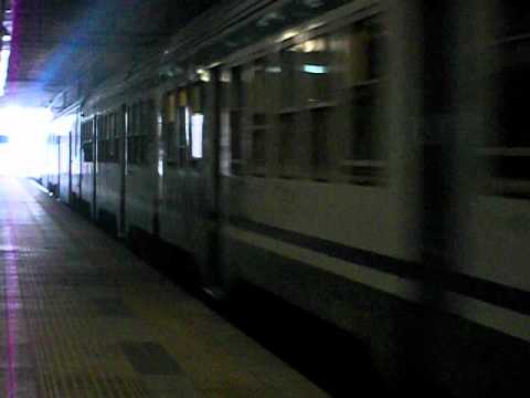 [Roma - Tivoli] E464 In Transito A Tor Sapienza