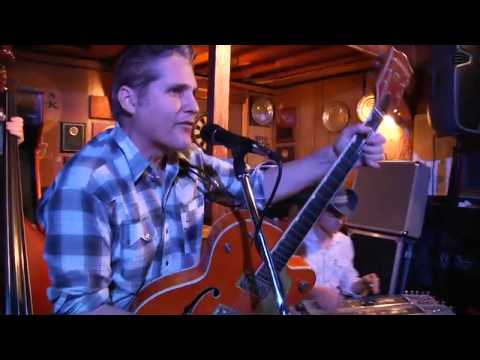 Gas Money - "Diggin' a Hole"