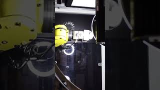 Did you know that our robotic visual inspection systems detect any defect a human eye 👁️ can see?