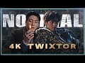 BTS NORMAL Official MV 4k Twixtor Clips For Editing