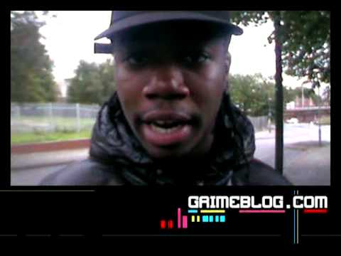 GRIMEBLOG.COM ROMO QUICK ACAPELLA