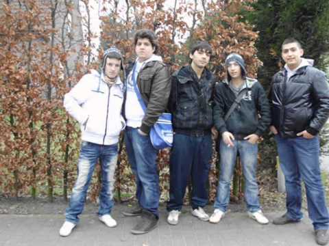 Aykut & Mc Vardar - Gözlerine Kapildim 2010