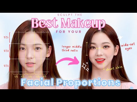 This Hack Completely Changed the Way I Do My Makeup! Sculpt the PERFECT Makeup for Your FACE SHAPE