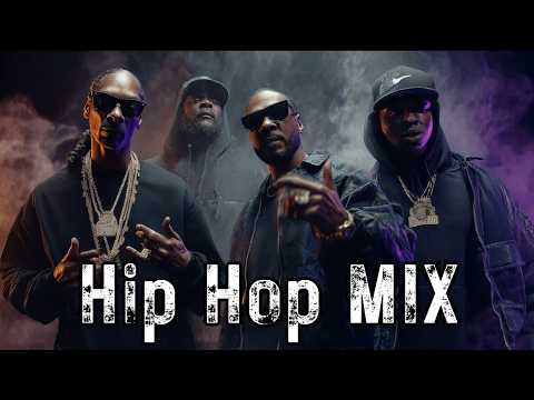 American Gangsta | Old School Rap | Eminem, Snoop Dogg, 50 Cent, Ice Cube, Dr.Dre, 2Pac - MixTape6