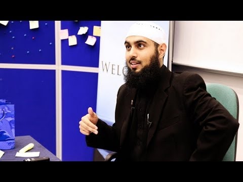 The Sun, Moon & Eleven Stars ᴴᴰ ┇ Thought Provoking ┇ by Br. Sajid Umar ┇ TDR ┇