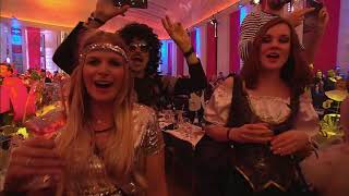 Paveier bei Karneval in Köln 2019