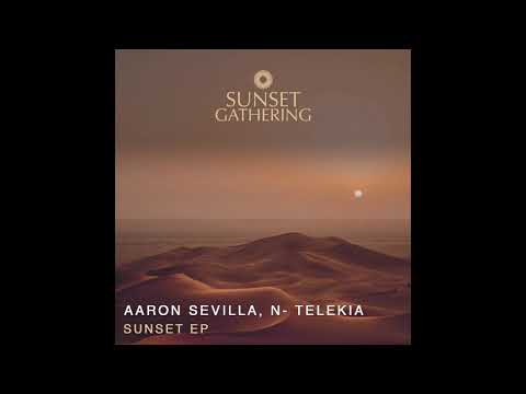 N-Telekia, Aaron Sevilla - The Chant (Original Mix)