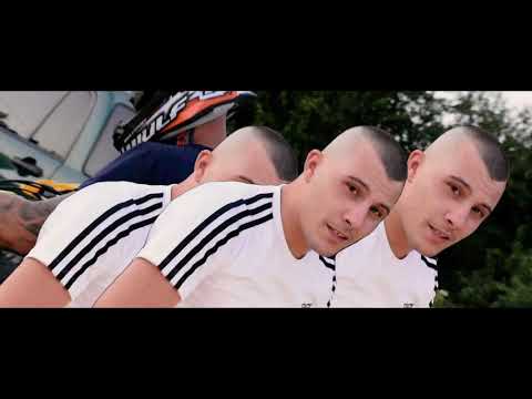 Kebi Cash & NS - Bogat & Beden