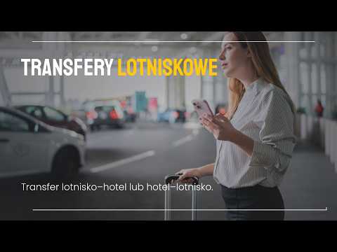 Taxi Inowrocław - video
