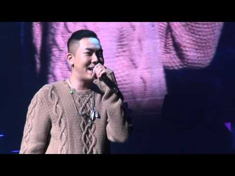 160213 로꼬(LOCO) - AOMG Concert Busan