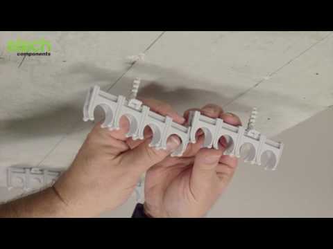 Schnabl EC Euro Clip & Accessories