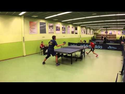 Tim Nijdam - Jelle Moris