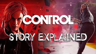 Download lagu Control - Story Explained mp3