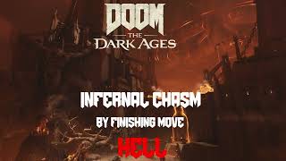 Download lagu DOOM: The Dark Ages Unreleased OST - Infernal Chasm Full Gamerip mp3 Download lagu DOOM: The Dark Ages Unreleased OST - Infernal Chasm Full Gamerip mp3