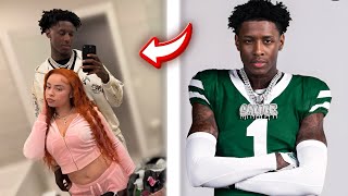 MEET ICE SPICE NEW BOYFRIEND
