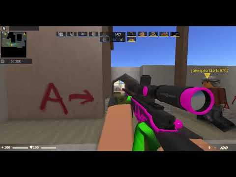 Test Med min nye Computer