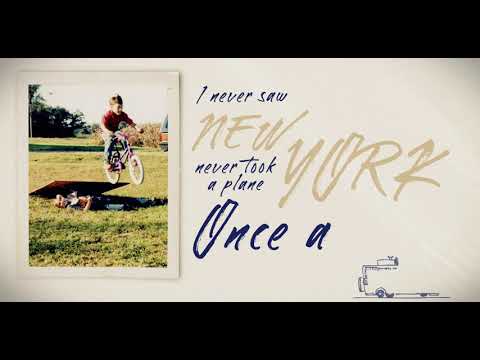 Runaway June - We Were Rich (New Version) [Lyric Video]