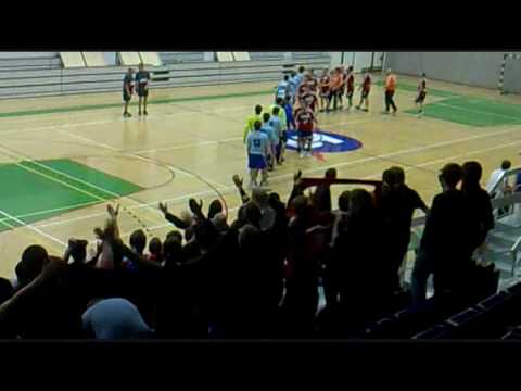 HIFK - BK46 23.10.2009