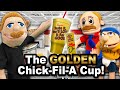 SML Movie The Golden Chick Fil A Cup