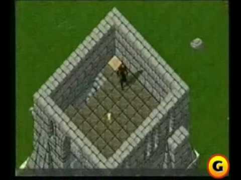 Ultima Online : Age of Shadows PC