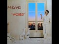 Rocker blues- Fr david 1982 