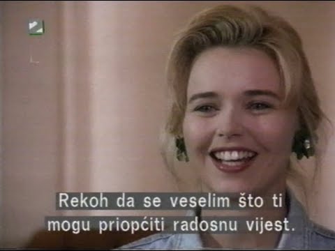 Dvorac Hohenstein - Intriga, S1E2 (HRT 2, 02.01.1999.)