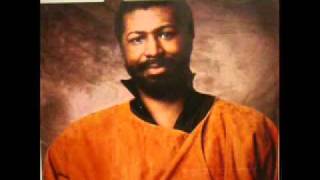 Teddy Pendergrass - You&#39;re My Choice Tonight (Choose Me)