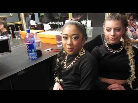 Episode 1  Keeping up with The Prodigy (Dance Crew)