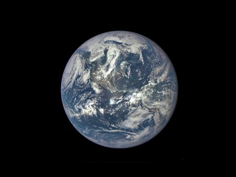 Gaia Earth -Grounding Meditation-  Schumann Resonance 7.83 hz