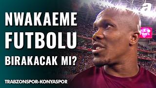 Nwakaeme’den Emeklilik Açıklaması: Kararını Verdi