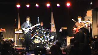 Silvio-West Palm-Sonny Rhodes-&quot;Don&#39;t Burn Down That Bridge-Joe Bonamassa&quot;