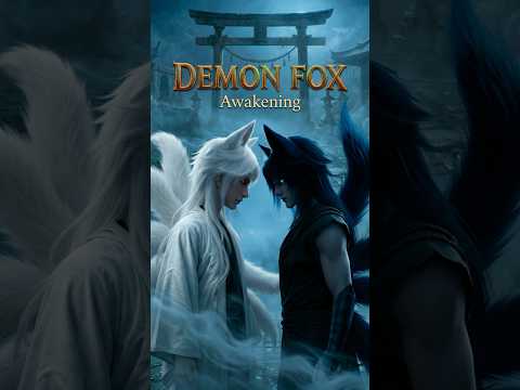 DemonFox