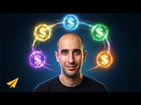 Die 5 wichtigsten Fähigkeiten, mit denen Sie im Jahr 2026 reich werden