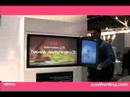 CES 1 Intro And Sharp 2 Way Display