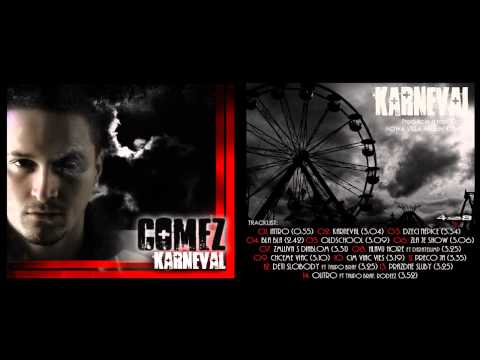 Comez - Karneval