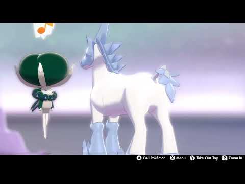 idk what calyrex said since spectrier is blocking him