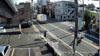 神奈川県大和市大和南ライブカメラ Kanagawa Yamato Live camera.world.cam live webcam