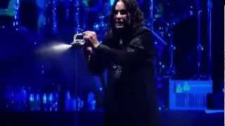 Ozzy Osbourne - Mr Crowley - Live Ozzfest 2010 - By.: Matheus