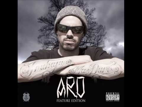 RIPYNT - MONSTER INSIDE ME FEAT. ARO