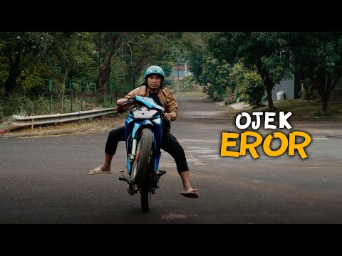 OJEK EROR