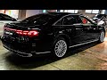 2023 Audi A8 Long - Ultra Luxury Sedan!
