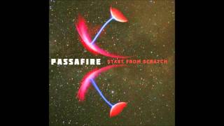Passafire - Hard To Believe