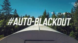 Harnessing the Dark Side - Emerald Kingdom Greenhouse Auto Blackout Kit - Presentation Video